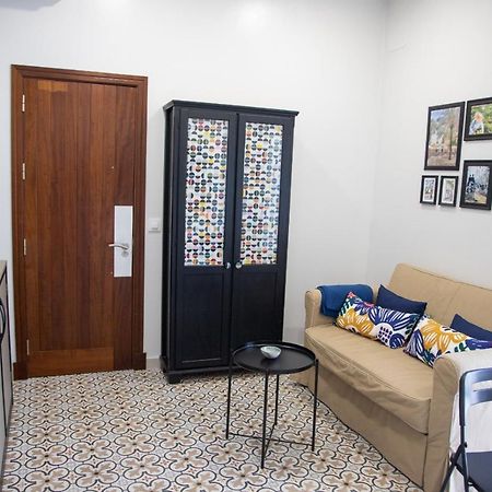 Apartament Apartamento La Botica Jerez de la Frontera Zewnętrze zdjęcie