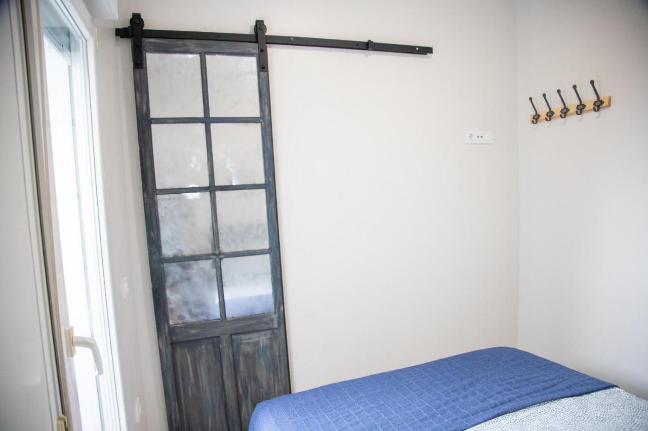 Apartament Apartamento La Botica Jerez de la Frontera Zewnętrze zdjęcie