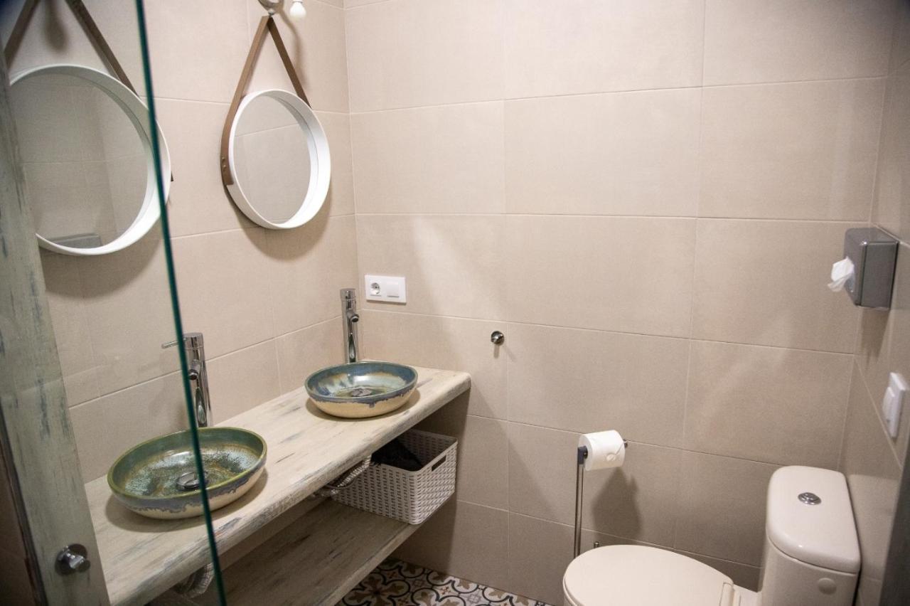 Apartament Apartamento La Botica Jerez de la Frontera Zewnętrze zdjęcie