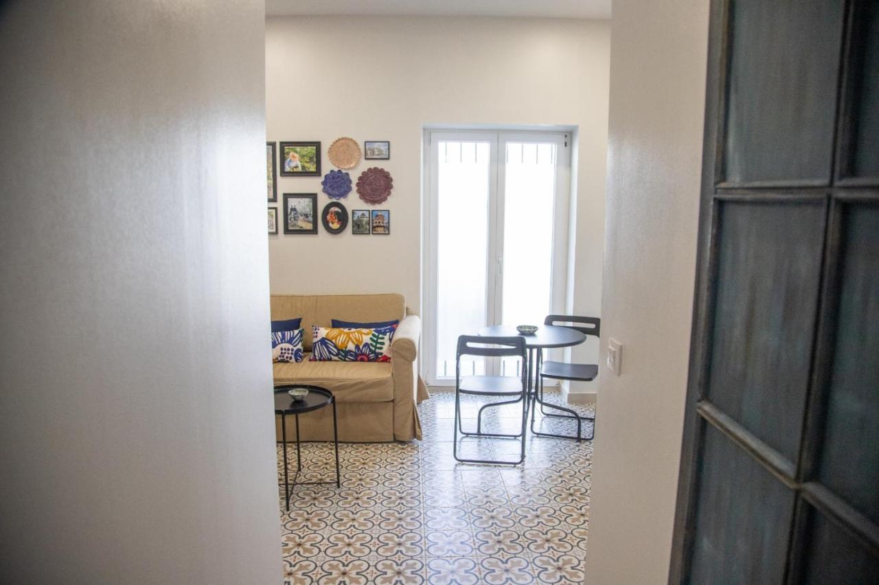 Apartament Apartamento La Botica Jerez de la Frontera Zewnętrze zdjęcie