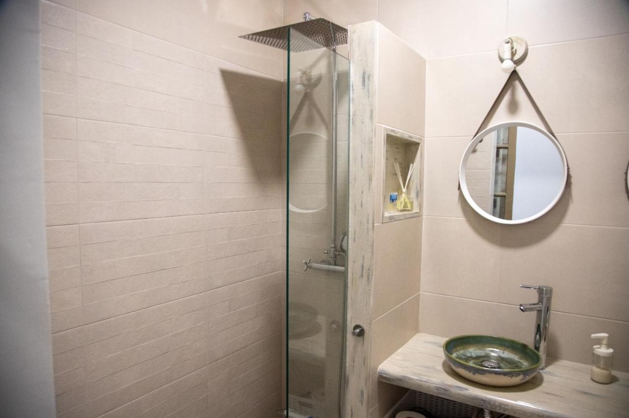 Apartament Apartamento La Botica Jerez de la Frontera Zewnętrze zdjęcie